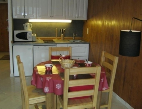 zzz - LA FRASSE - Méribel Centre 1600 