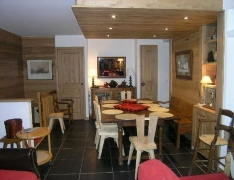 zzz - LA CROIX DE VERDON - Méribel Centre 1600 