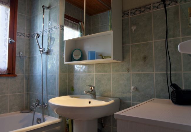 Appartement Mole - Les Carroz d'Araches