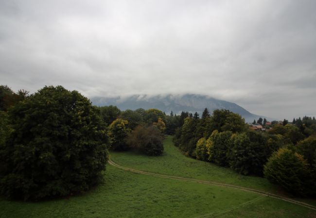 Appartement L'adret - Les Carroz d'Araches