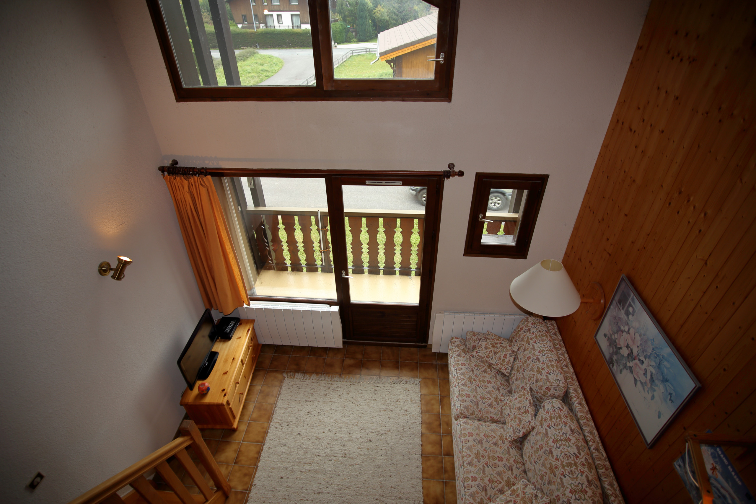 zzz - Appartement Le Chalet Des Neiges - Les Carroz d'Araches