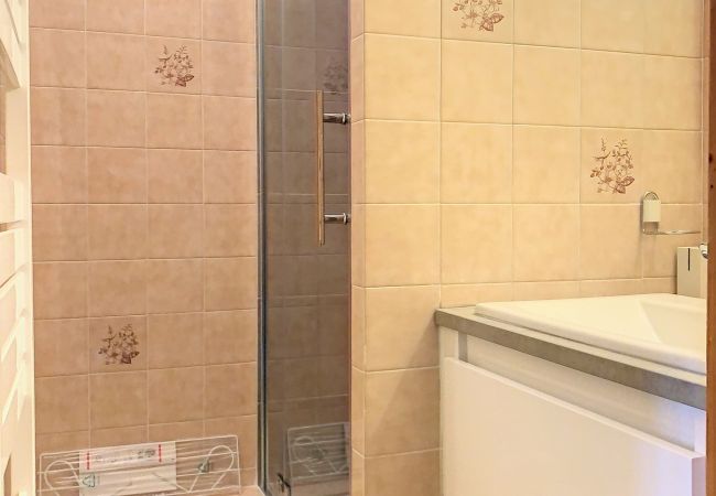 Appartement Le Sunhotel - Les Carroz d'Araches