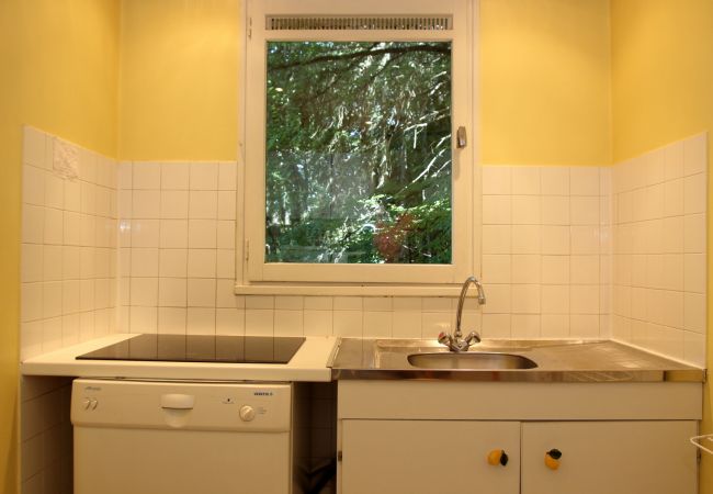 Appartement Les Grands Van - Les Carroz d'Araches