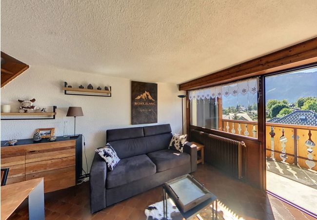 Appartement Grann - Les Carroz d'Araches