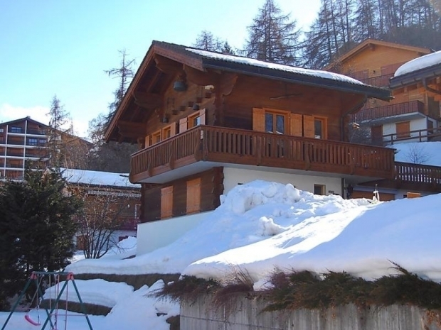 zzz avec balcon - Stedric - Nendaz