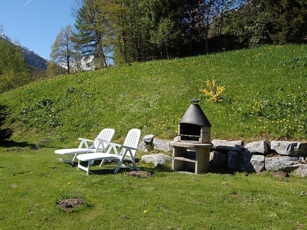 zzz avec balcon - Gentianes - Nendaz