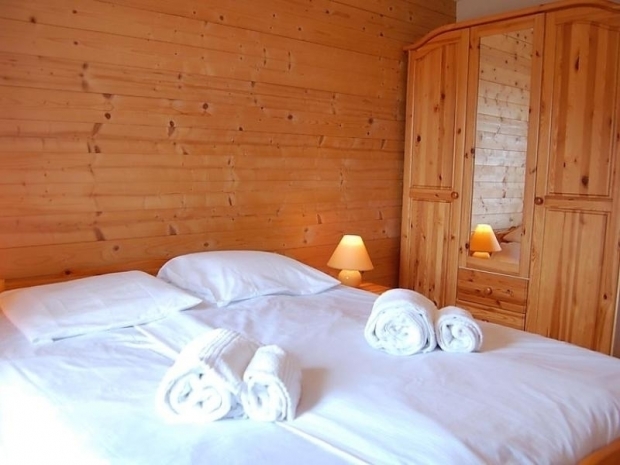 zzz avec balcon - Crocus - Nendaz