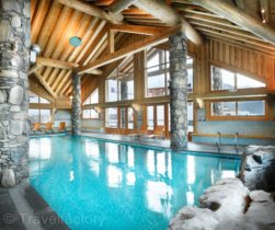Résidence CGH & SPA L'Orée des Neiges 4* - Vallandry