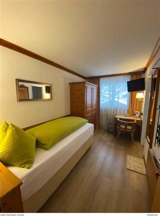 Hotel Adonis - Zermatt