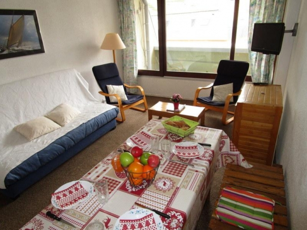 zzz avec balcon - MONGIE 1800 - La Mongie