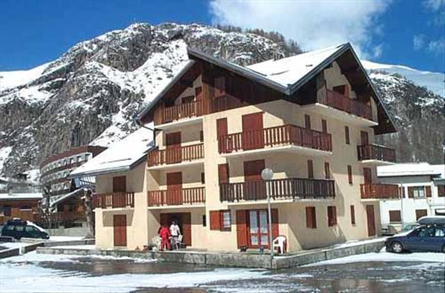 Appartements CARENE - Valloire