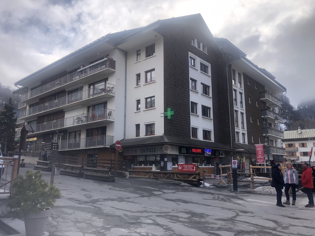 Appartements VAL D'aurea - Valloire