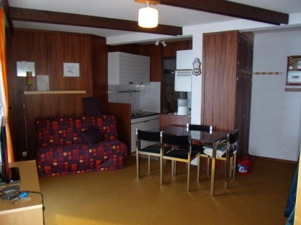 zzz - BERO BISTO - La Mongie