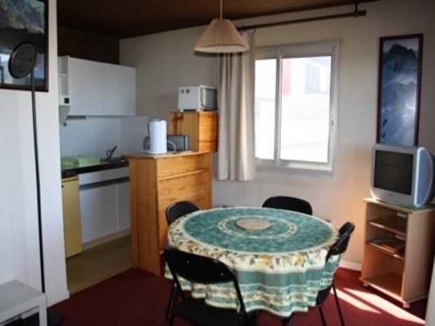 Appartement 2 Pièce(s) 6 personnes - MONTREAL - Saint Lary Soulan