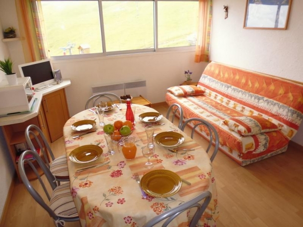 zzz - LES HORIZONS - La Mongie