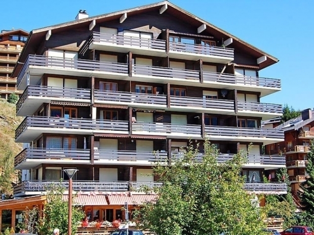 zzz avec balcon - Beau-Séjour - Nendaz