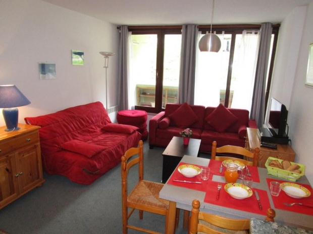 zzz avec balcon - MONGIE 1800 - La Mongie