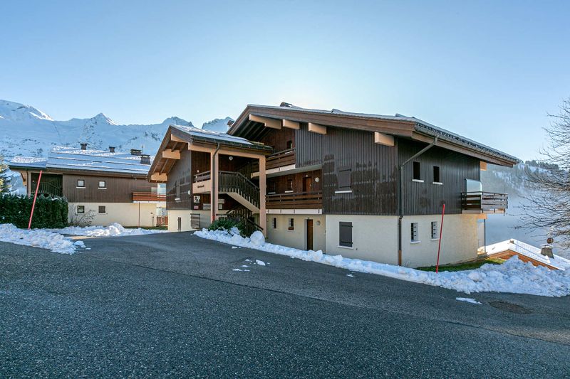 Appartements BELVEDERE 2 - La Clusaz