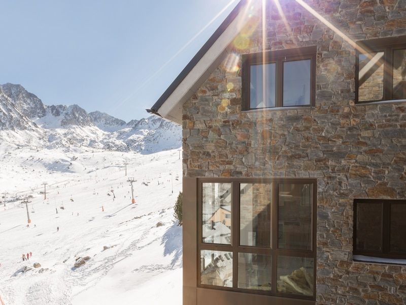 zzz - Pierre & Vacances Résidence Pas de la Casa Princesa - Grandvalira - Pas de la Casa