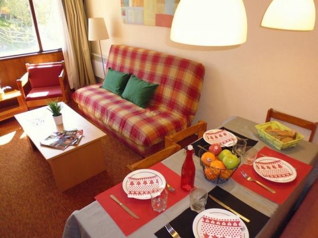 zzz - ERMITAGE - La Mongie