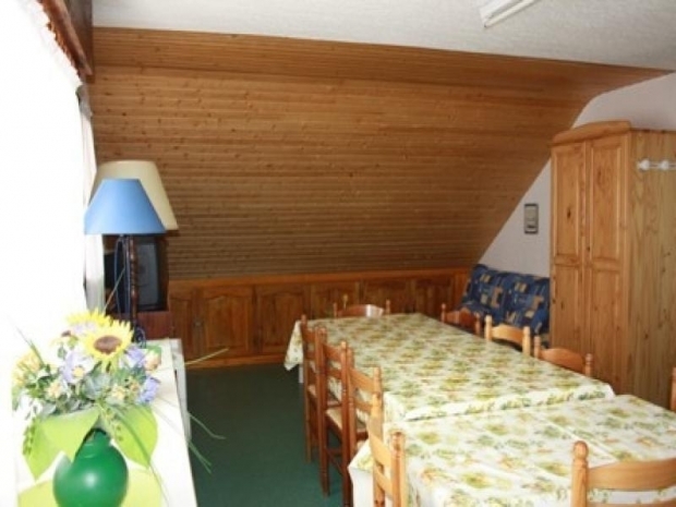 zzz avec balcon - PORTES DU SOLEIL A - Saint Lary Soulan