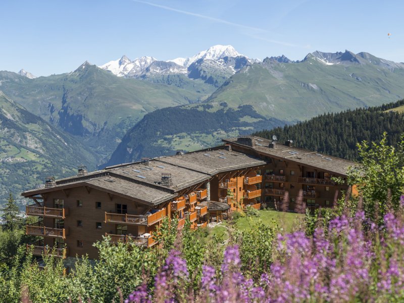 Pierre & Vacances Résidence premium Les Alpages de Chantel - Les Arcs 1800