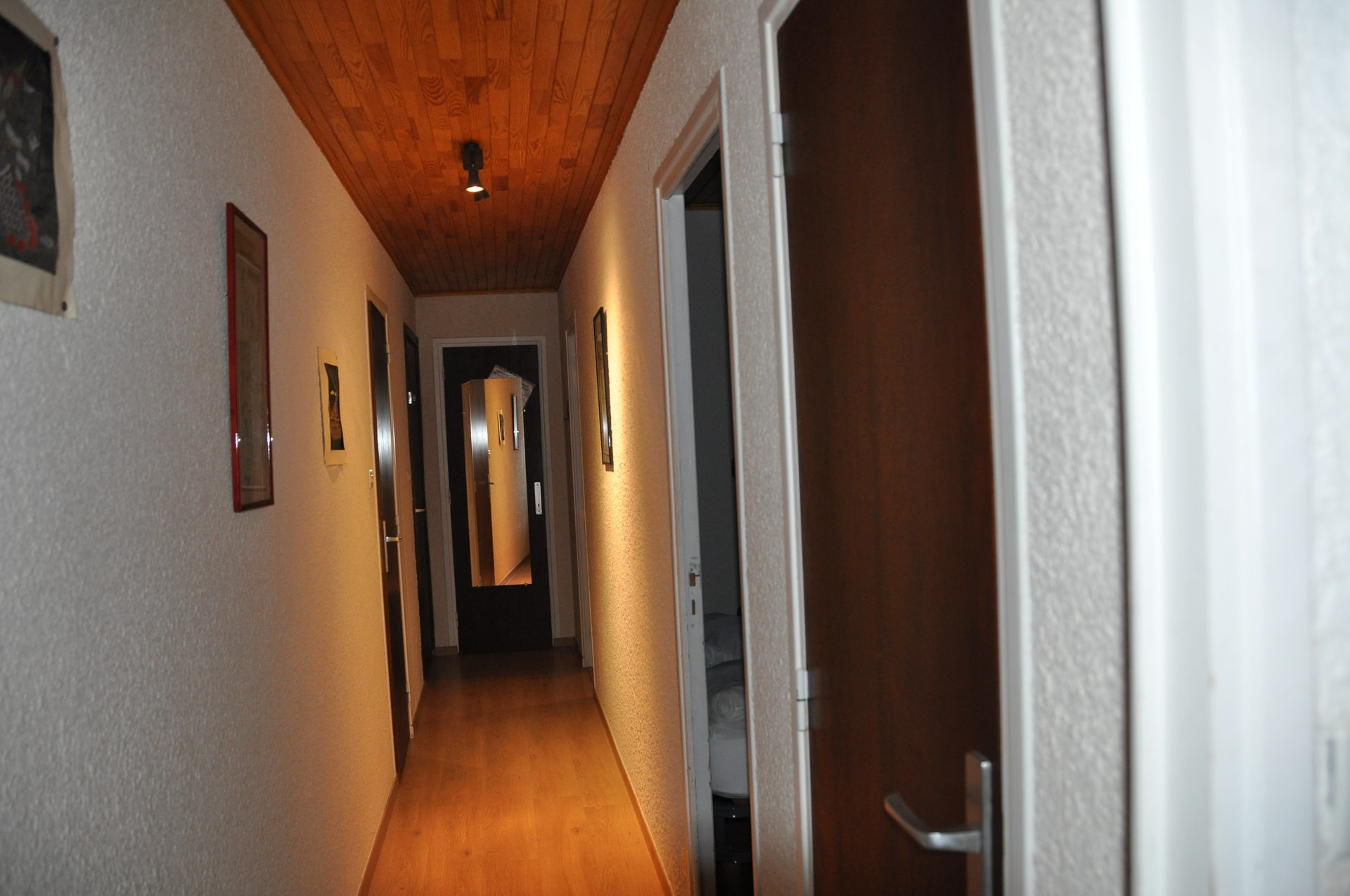 Appartement Eperon 3 - 11 - Appt proche piste - 6 pers - Les Deux Alpes Centre