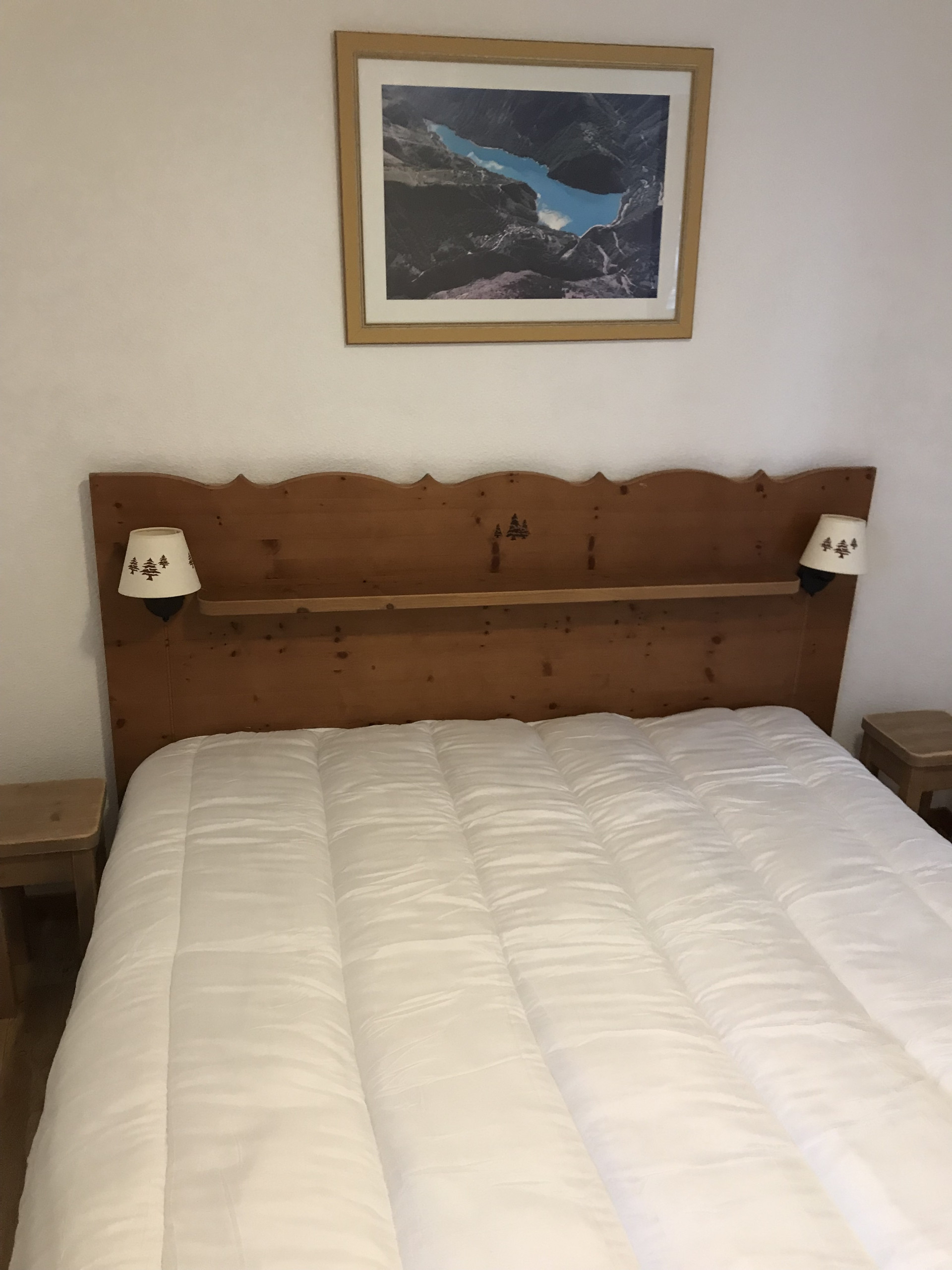 Appartement V du Bachat Asters B21 - Appt 4/6 pers - Chamrousse