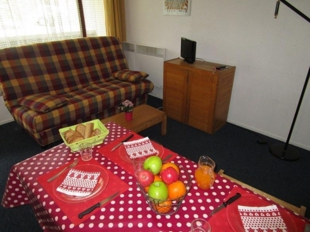 zzz avec balcon - MONGIE 1800 - La Mongie