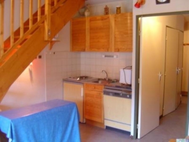 zzz - LE PLEIN SOLEIL - La Joue du Loup