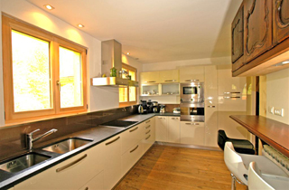 Chalet Les Sarvants - Chamonix Les Praz