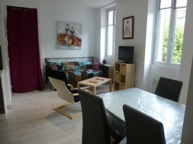 zzz - LA POSTE N°4 - Ax les Thermes