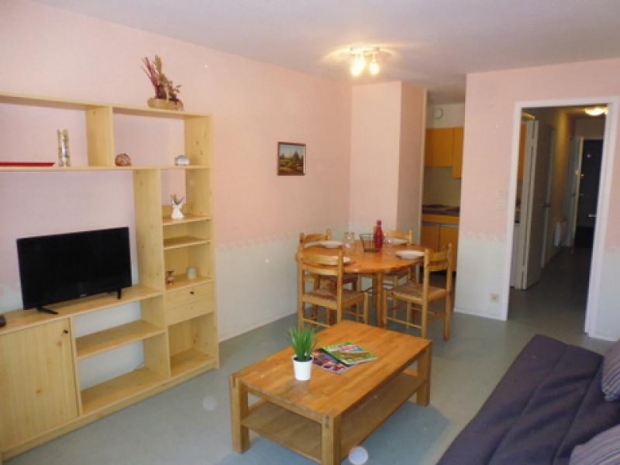 zzz avec balcon - MONGIE HEBDO - La Mongie