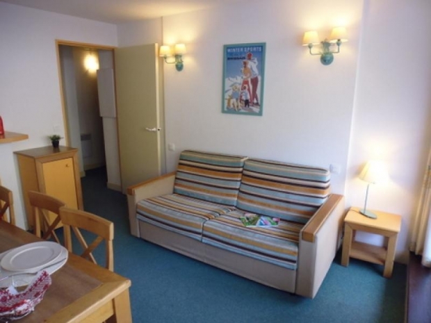 zzz - LE MONTANA II - La Mongie