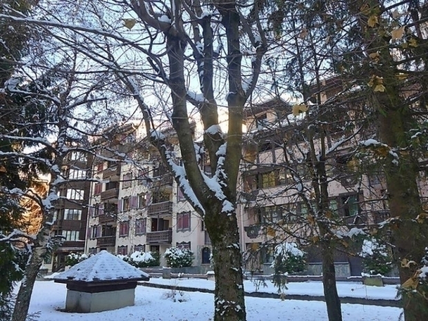 Appartement 2 Pièce(s) 4 personnes - Jonquilles - Chamonix Sud