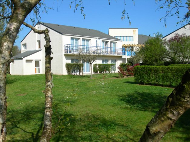 3 Pièces 5 personnes - VVF Le Moulin de Praillane - Piriac sur Mer