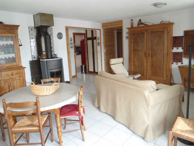 Chalet les Barabans 40921 - Montgenèvre