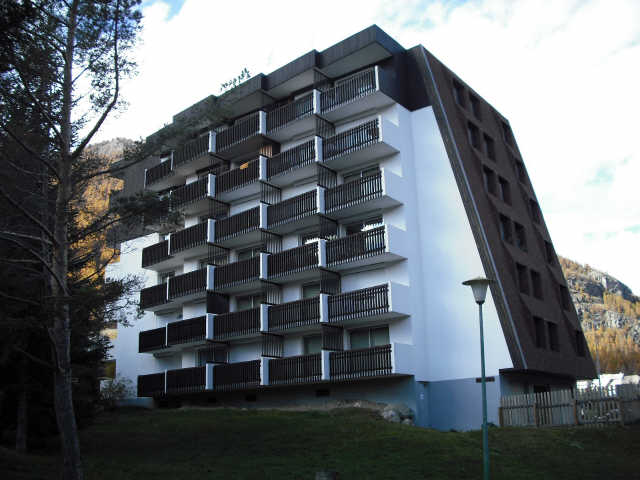 Appartement Le Bez - Serre Chevalier 1400 - Villeneuve