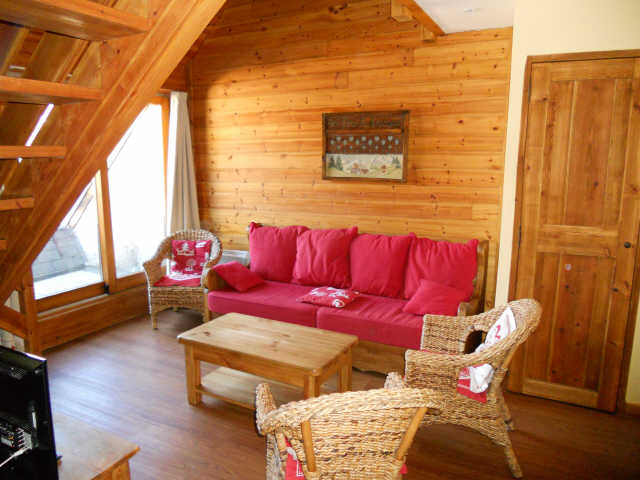 zzz Vue Montagnes BALDRA - Balcons de Briançon 40981 - Serre Chevalier 1200 - Briançon