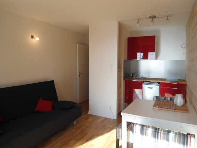 Appartement GOLSIM 42632 - Montgenèvre
