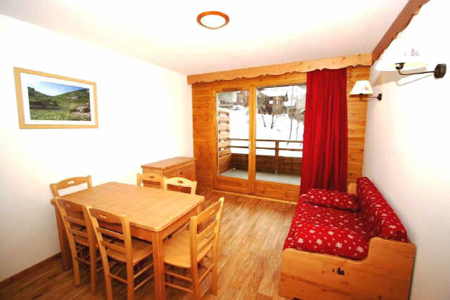 zzz PA807 - Hameau des Ecrins 47290 - Puy Saint Vincent