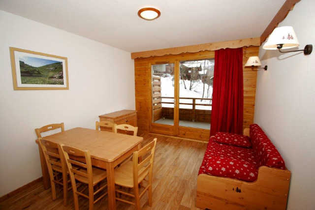 zzz PB201 - Hameau des Ecrins 47317 - Puy Saint Vincent