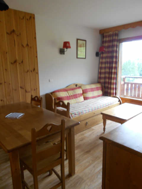 zzz DBA306 - La Dame Blanche 52801 - Puy Saint Vincent