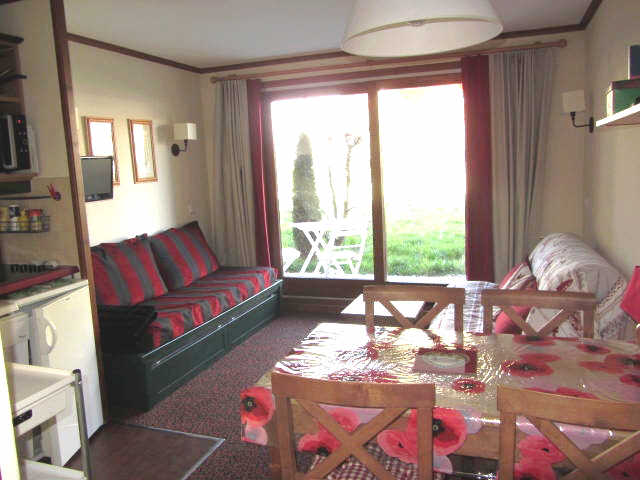 zzz Vue Village ALPCOU - L'Alpaga 53137 - Serre Chevalier 1400 - Villeneuve