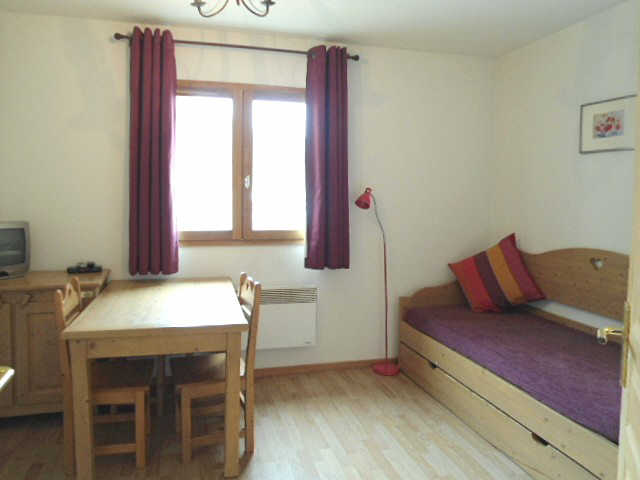 Studio coin montagne 4 personnes - Neige et Golf 53669 - Montgenèvre