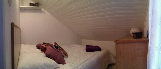 Le Laramon 53930 - Serre Chevalier 1350 - Chantemerle