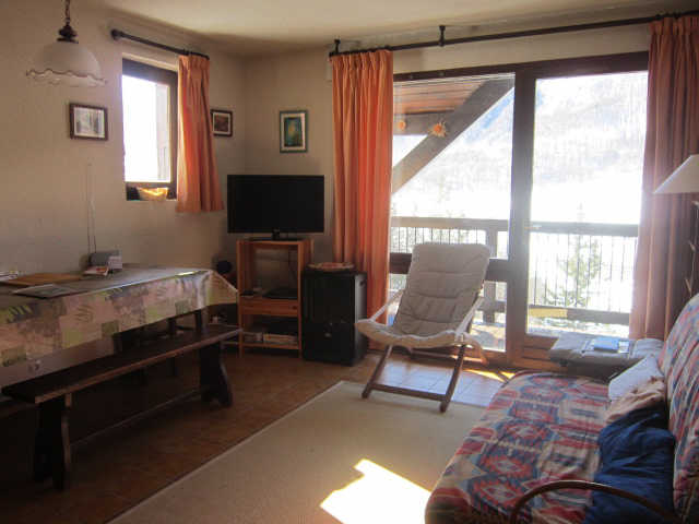 zzz Vue Montagnes CIMDON - La Cime du Grand Pré 57462 - Serre Chevalier 1500 - Monêtier Les Bains