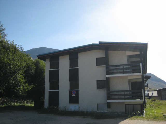 Datcha (la) 16178 - Alpe d'Huez