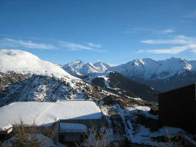 Horizons d'huez (les 18591 - Alpe d'Huez