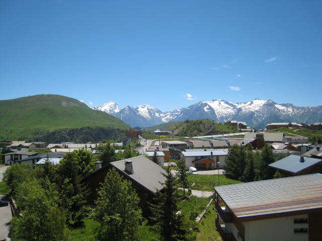Azur (l') 18688 - Alpe d'Huez